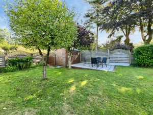 Garden- click for photo gallery
